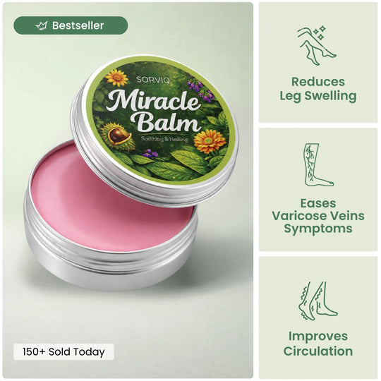 Sorviq Miracle Balm